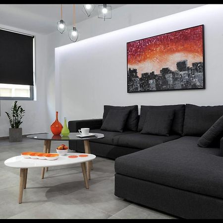 Hermes Apartments Athena Bagian luar foto