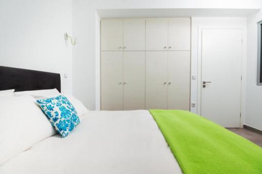 Hermes Apartments Athena Bagian luar foto