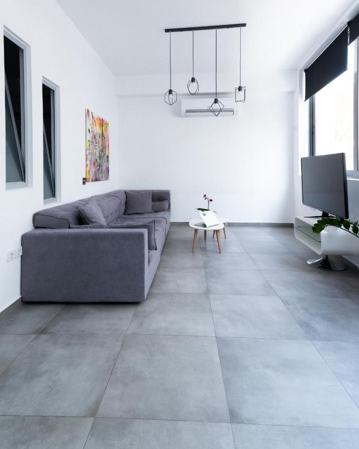 Hermes Apartments Athena Bagian luar foto