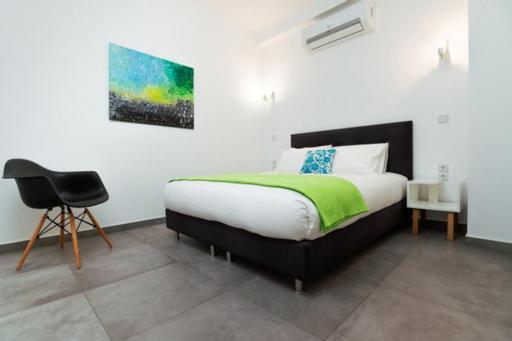 Hermes Apartments Athena Bagian luar foto